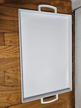 Plastic Tray